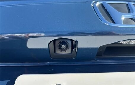 Honda Freed, 2025 год, 2 000 009 рублей, 14 фотография