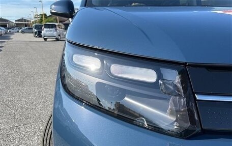 Honda Freed, 2025 год, 2 000 009 рублей, 10 фотография