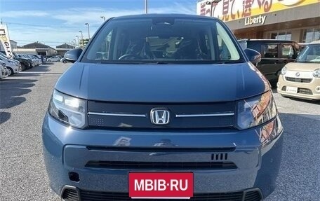 Honda Freed, 2025 год, 2 000 009 рублей, 2 фотография