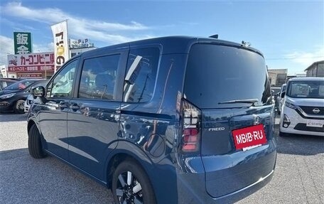 Honda Freed, 2025 год, 2 000 009 рублей, 7 фотография