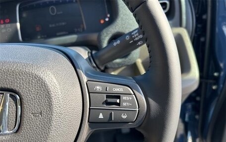 Honda Freed, 2025 год, 2 000 009 рублей, 24 фотография