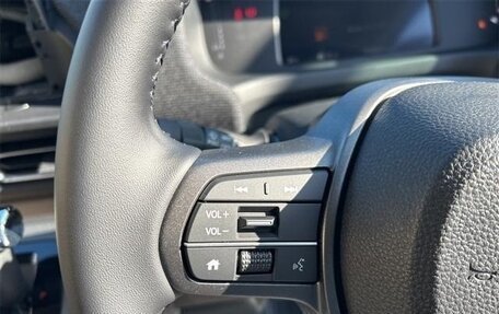 Honda Freed, 2025 год, 2 000 009 рублей, 23 фотография