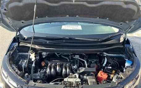 Honda Freed, 2025 год, 2 000 009 рублей, 26 фотография