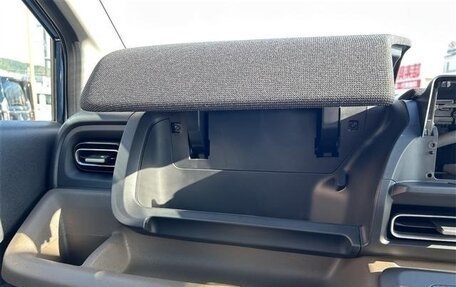 Honda Freed, 2025 год, 2 000 009 рублей, 31 фотография