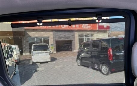 Honda Freed, 2025 год, 2 000 009 рублей, 34 фотография