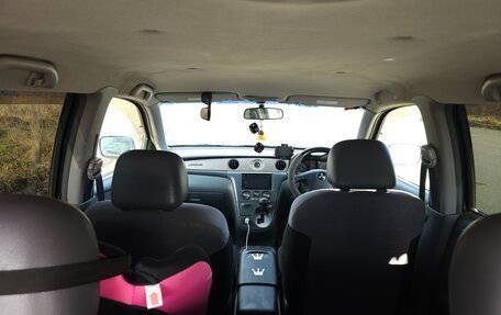 Mitsubishi Airtrek, 2002 год, 510 000 рублей, 6 фотография