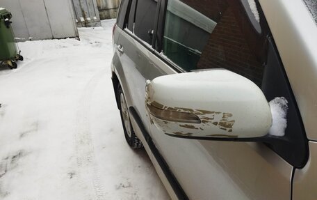 Suzuki Grand Vitara, 2010 год, 750 000 рублей, 8 фотография