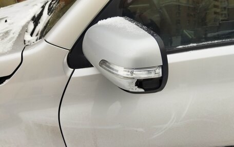 Suzuki Grand Vitara, 2010 год, 750 000 рублей, 7 фотография