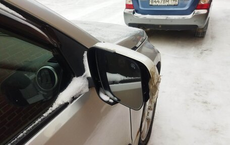 Suzuki Grand Vitara, 2010 год, 750 000 рублей, 6 фотография