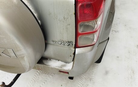 Suzuki Grand Vitara, 2010 год, 750 000 рублей, 3 фотография