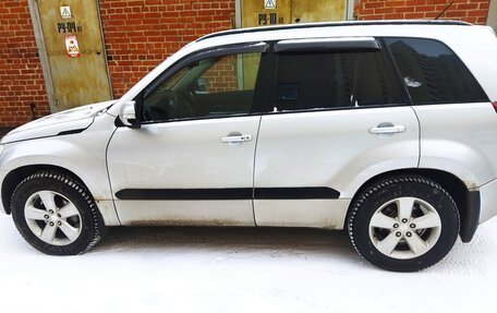 Suzuki Grand Vitara, 2010 год, 750 000 рублей, 5 фотография
