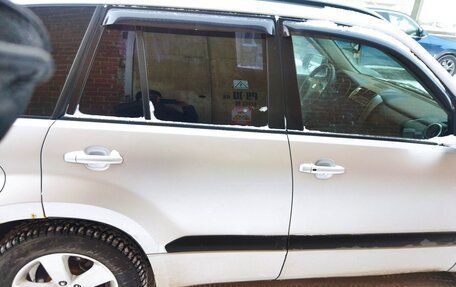 Suzuki Grand Vitara, 2010 год, 750 000 рублей, 2 фотография