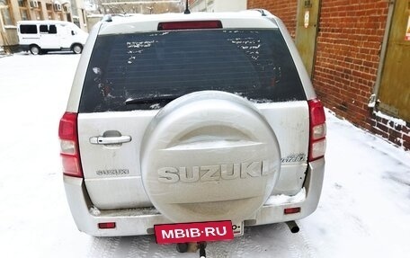 Suzuki Grand Vitara, 2010 год, 750 000 рублей, 4 фотография