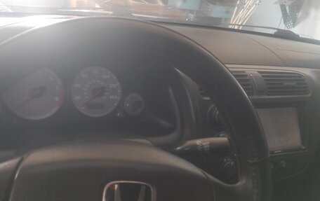 Honda Civic VII, 2001 год, 420 000 рублей, 4 фотография