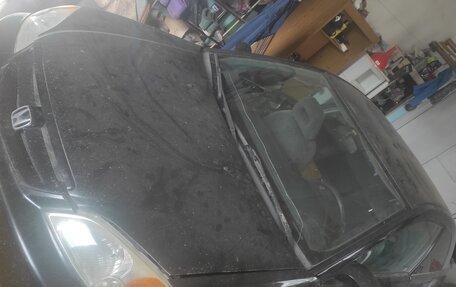 Honda Civic VII, 2001 год, 420 000 рублей, 3 фотография