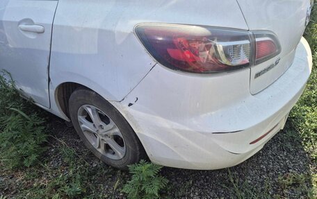 Mazda 3, 2012 год, 740 300 рублей, 3 фотография