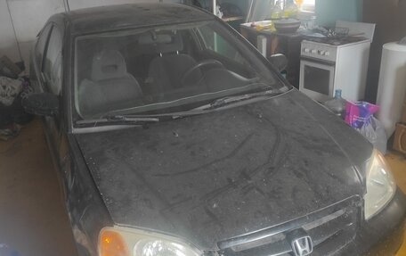 Honda Civic VII, 2001 год, 420 000 рублей, 2 фотография