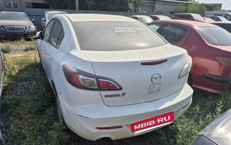 Mazda 3, 2012 год, 740 300 рублей, 2 фотография