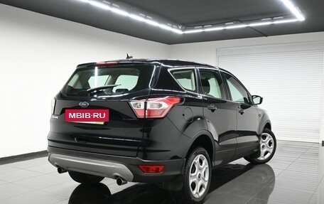 Ford Kuga III, 2018 год, 1 850 000 рублей, 2 фотография