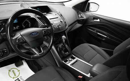 Ford Kuga III, 2018 год, 1 850 000 рублей, 8 фотография