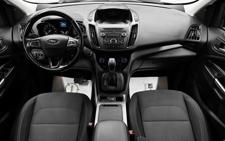 Ford Kuga III, 2018 год, 1 850 000 рублей, 10 фотография