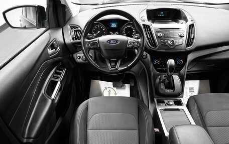 Ford Kuga III, 2018 год, 1 850 000 рублей, 11 фотография
