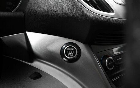 Ford Kuga III, 2018 год, 1 850 000 рублей, 17 фотография