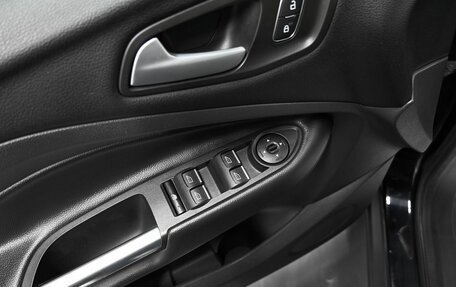 Ford Kuga III, 2018 год, 1 850 000 рублей, 18 фотография