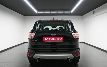 Ford Kuga III, 2018 год, 1 850 000 рублей, 4 фотография