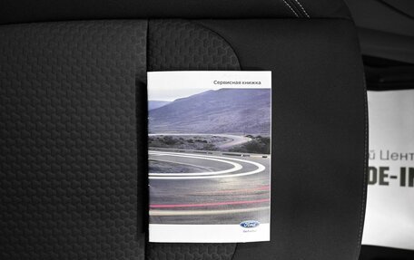 Ford Kuga III, 2018 год, 1 850 000 рублей, 19 фотография