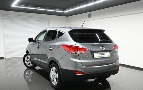 Hyundai ix35 I рестайлинг, 2013 год, 1 175 000 рублей, 6 фотография