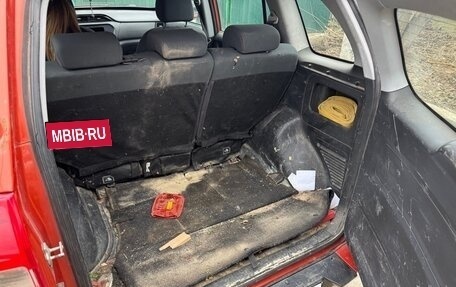 Chery Tiggo 3 I, 2017 год, 633 600 рублей, 6 фотография