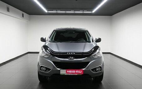 Hyundai ix35 I рестайлинг, 2013 год, 1 175 000 рублей, 3 фотография