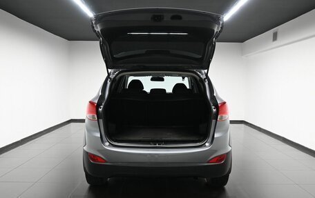 Hyundai ix35 I рестайлинг, 2013 год, 1 175 000 рублей, 7 фотография