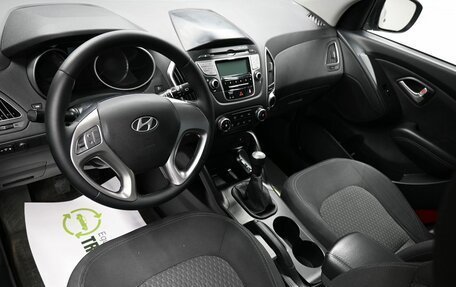 Hyundai ix35 I рестайлинг, 2013 год, 1 175 000 рублей, 8 фотография