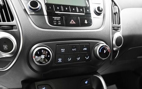 Hyundai ix35 I рестайлинг, 2013 год, 1 175 000 рублей, 14 фотография