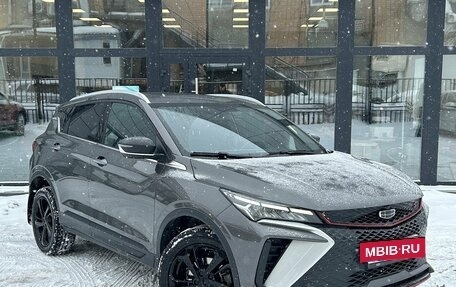 Geely Coolray I, 2024 год, 1 990 000 рублей, 2 фотография