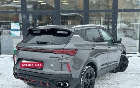 Geely Coolray I, 2024 год, 1 990 000 рублей, 3 фотография