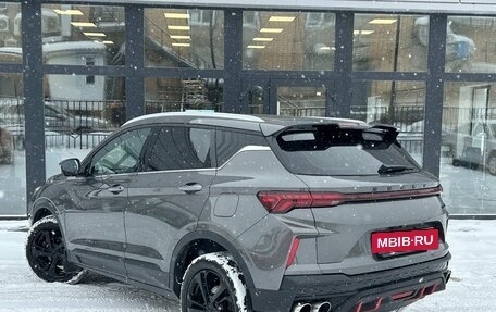 Geely Coolray I, 2024 год, 1 990 000 рублей, 4 фотография