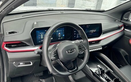 Geely Coolray I, 2024 год, 1 990 000 рублей, 10 фотография