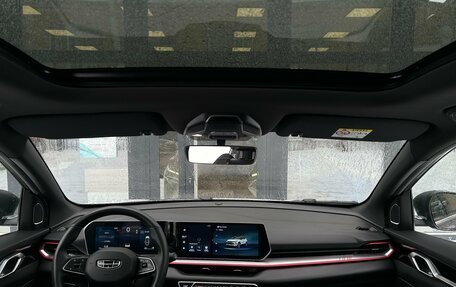 Geely Coolray I, 2024 год, 1 990 000 рублей, 14 фотография