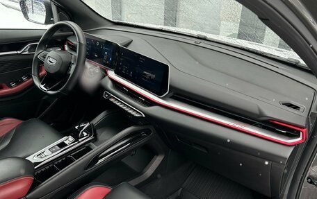 Geely Coolray I, 2024 год, 1 990 000 рублей, 18 фотография