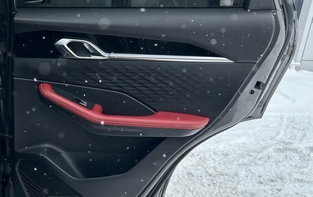 Geely Coolray I, 2024 год, 1 990 000 рублей, 15 фотография