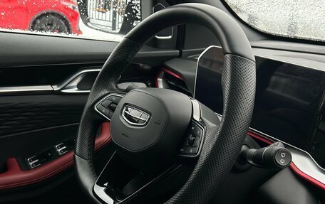 Geely Coolray I, 2024 год, 1 990 000 рублей, 21 фотография