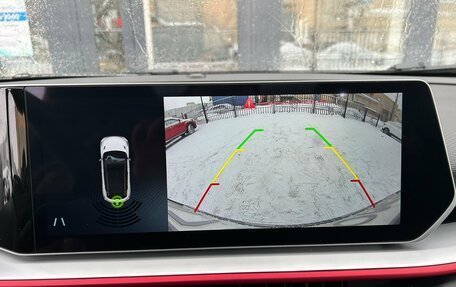 Geely Coolray I, 2024 год, 1 990 000 рублей, 25 фотография