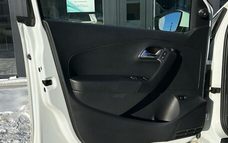 Volkswagen Polo VI (EU Market), 2019 год, 1 270 000 рублей, 5 фотография