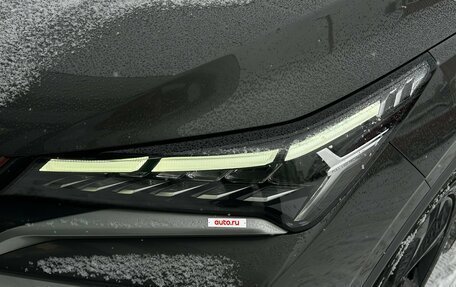 Geely Coolray I, 2024 год, 1 990 000 рублей, 26 фотография