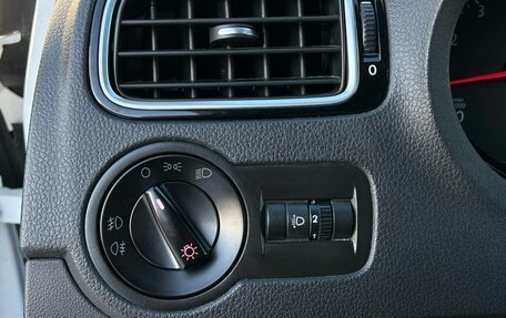 Volkswagen Polo VI (EU Market), 2019 год, 1 270 000 рублей, 8 фотография