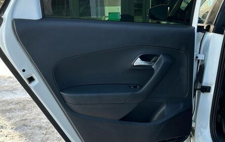 Volkswagen Polo VI (EU Market), 2019 год, 1 270 000 рублей, 17 фотография