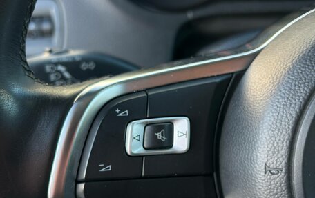 Volkswagen Polo VI (EU Market), 2019 год, 1 270 000 рублей, 9 фотография